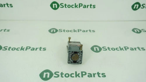 CUTLER-HAMMER E51SCL SWITCH BODY USNT
