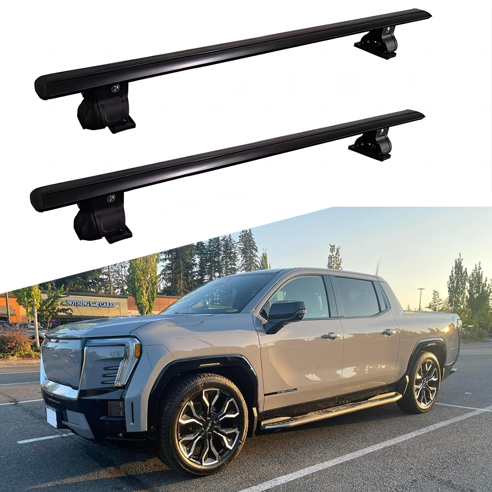 Roof Carrier OMAC 2013-2022 Chevrolet Trax Roof Rack Cross Bars