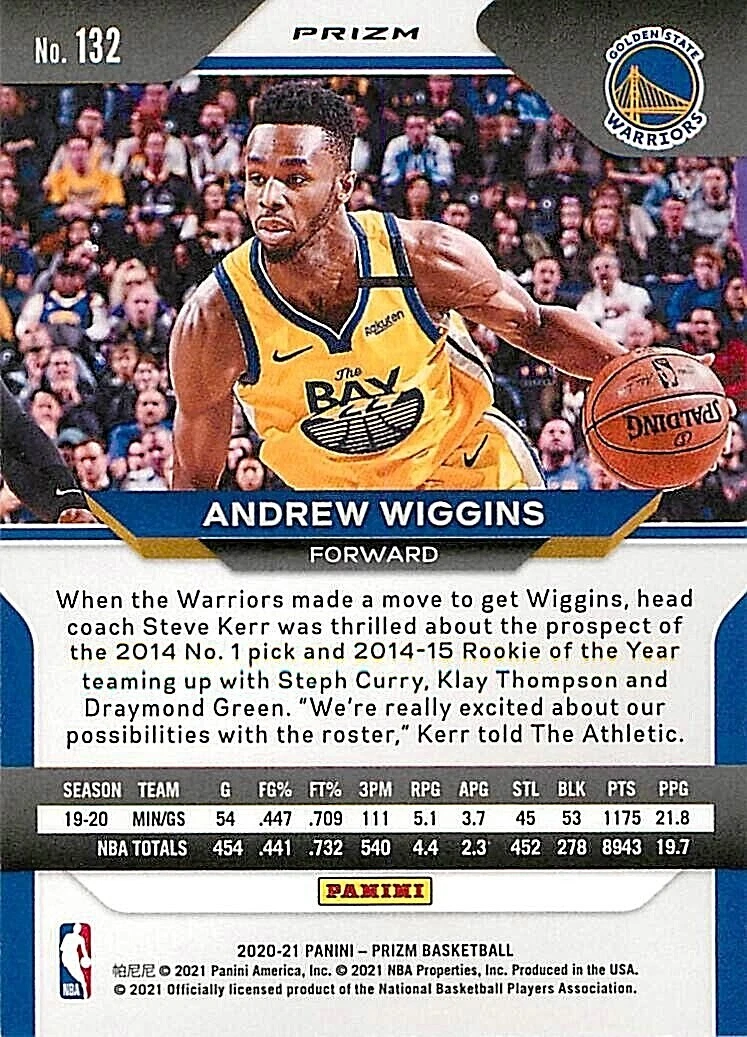 White and clearance wiggins