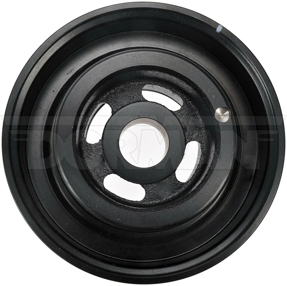 Equilibrador armónico Dorman 226BY97 motor 1,6 L para Ford Transit Connect 2014-2016 Foto 4 de 4