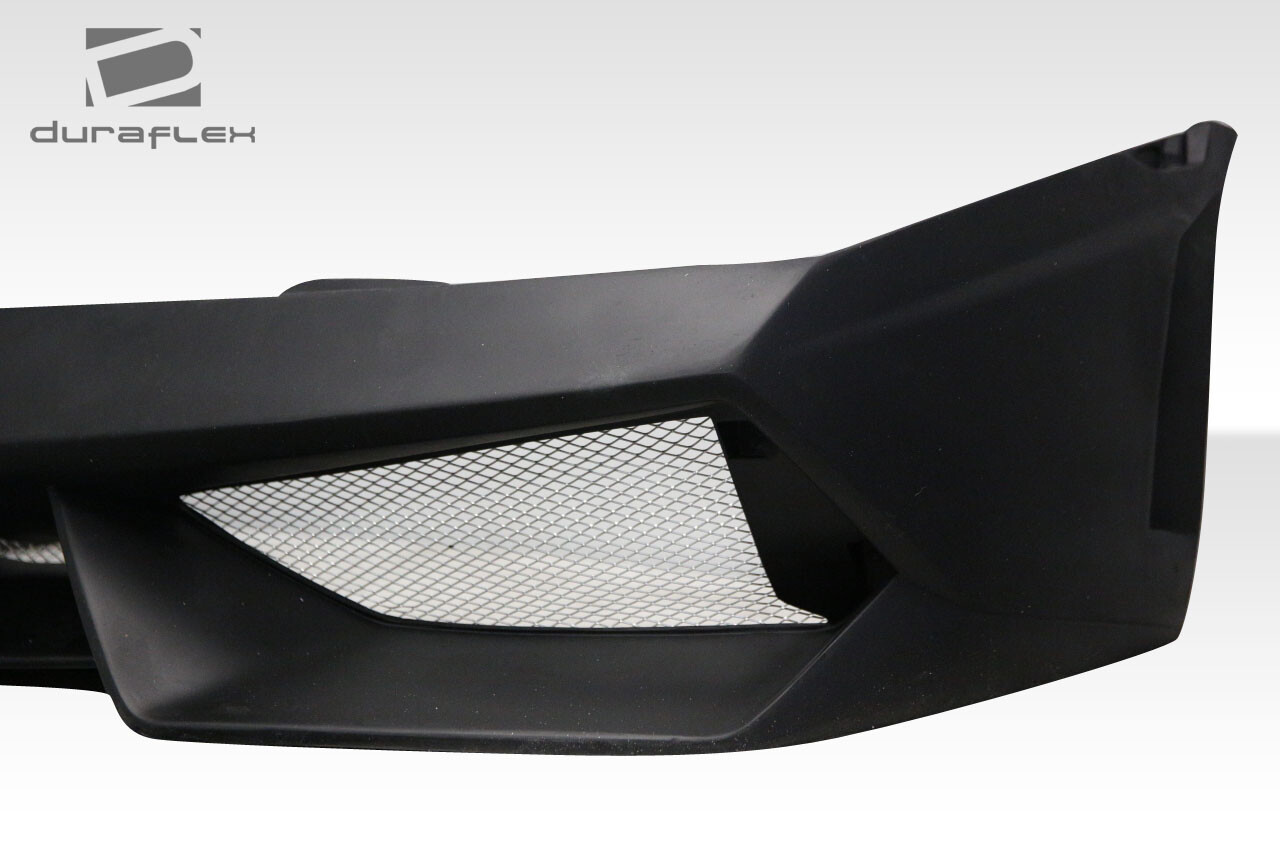 Lamborghini Gallardo 2004-2008 Front Bodies Set