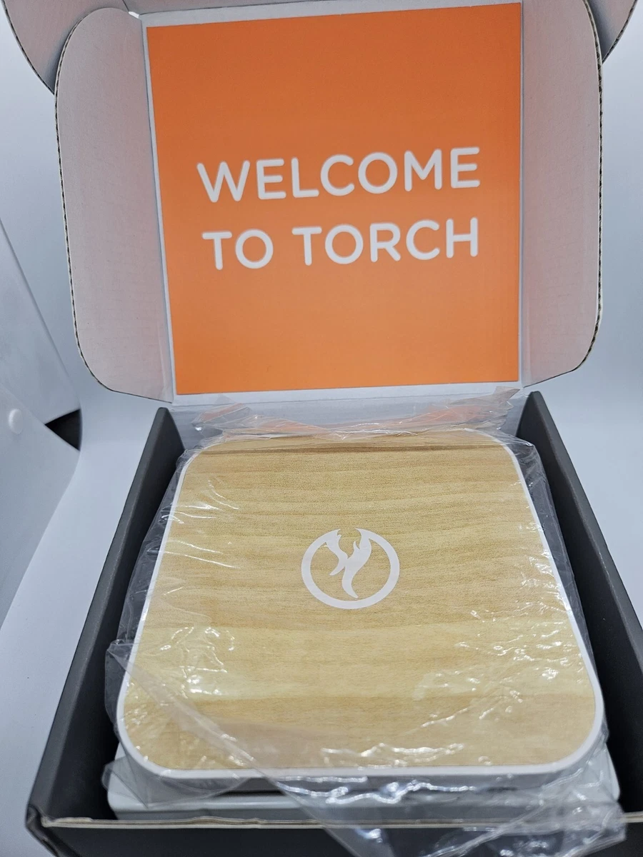 Torch Wireless WiFi Router With Parental Controls 1GBPS Dynamic