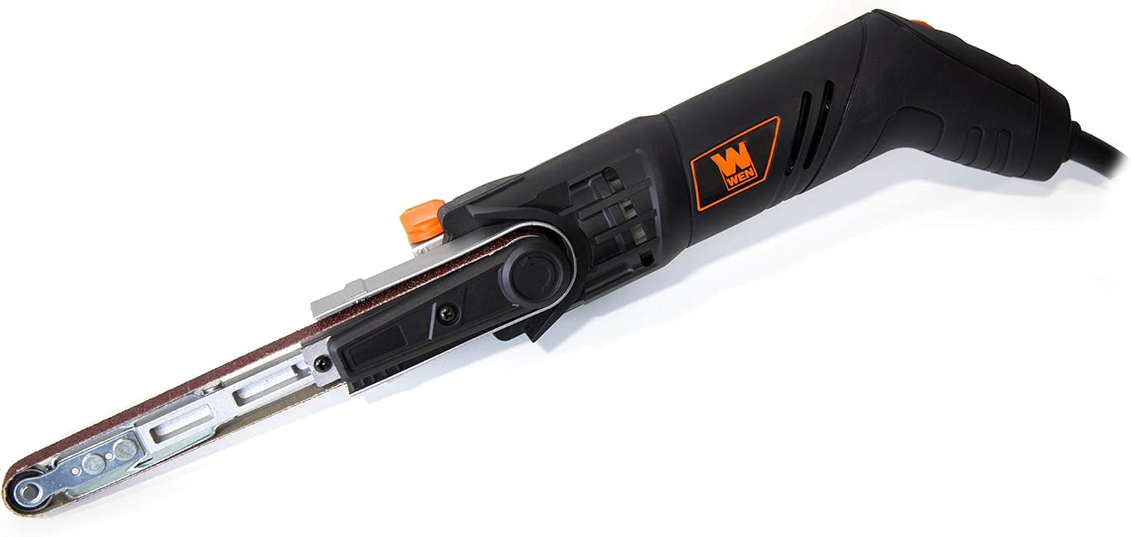 Variable Speed 6307 Detailing Sander with 1/2 x 18-Inch Belt