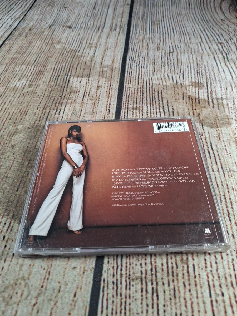 【中古】 テル・ミー・ザ・トゥルース/ＣＤ/UICY-6448 This Time by Taral Hicks (CD, Sep-1997, Motown) 731453066823