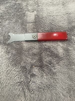 Kent Moore J-28583 Output Shaft C Ring Remover Removal Tool Kent Moore J-28583 Output Shaft C Ring Remover Removal Tool