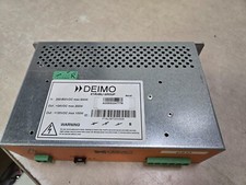 Deimo Elettronica D813 Supply F1ALIMT00V006 No cables