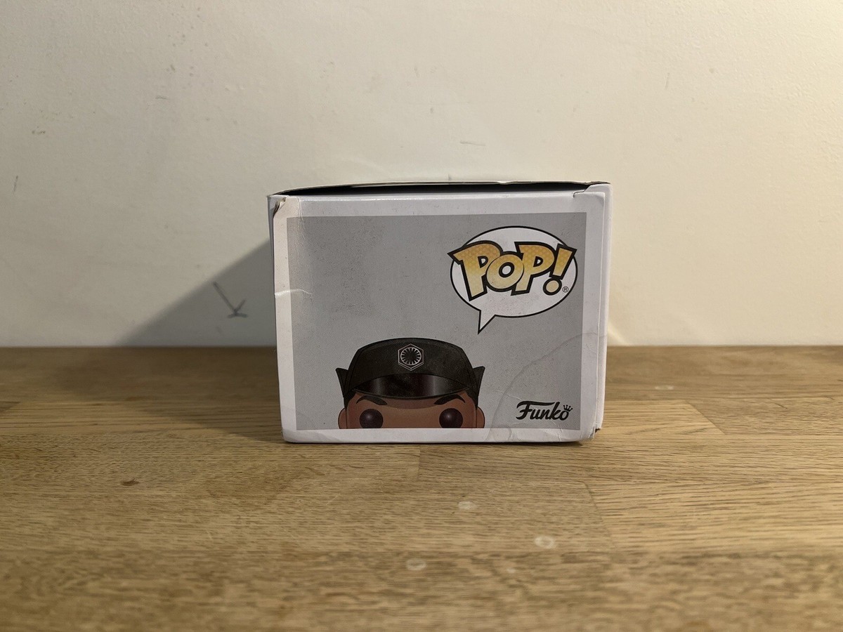 Funko Pop! Vinyl: Star Wars - Anakin Skywalker (Dark Side