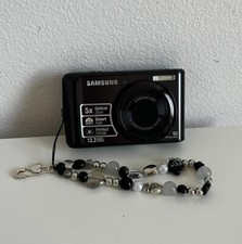 Sansung SL502 digital camera WORKING