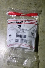Wiremold 1585 Fitting Connector Combination STL Galv