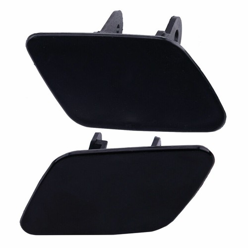 2X Abdeckkappensatz Scheinwerferreinigungsanlage 51657199142 Für BMW X5E70 06-12 - Picture 2 of 9