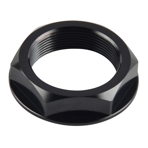 CNC Steering Stem Top Yoke Nut Bolt for Honda CR125R CR250R CRF250R X CRF450R X - Picture 2 of 5