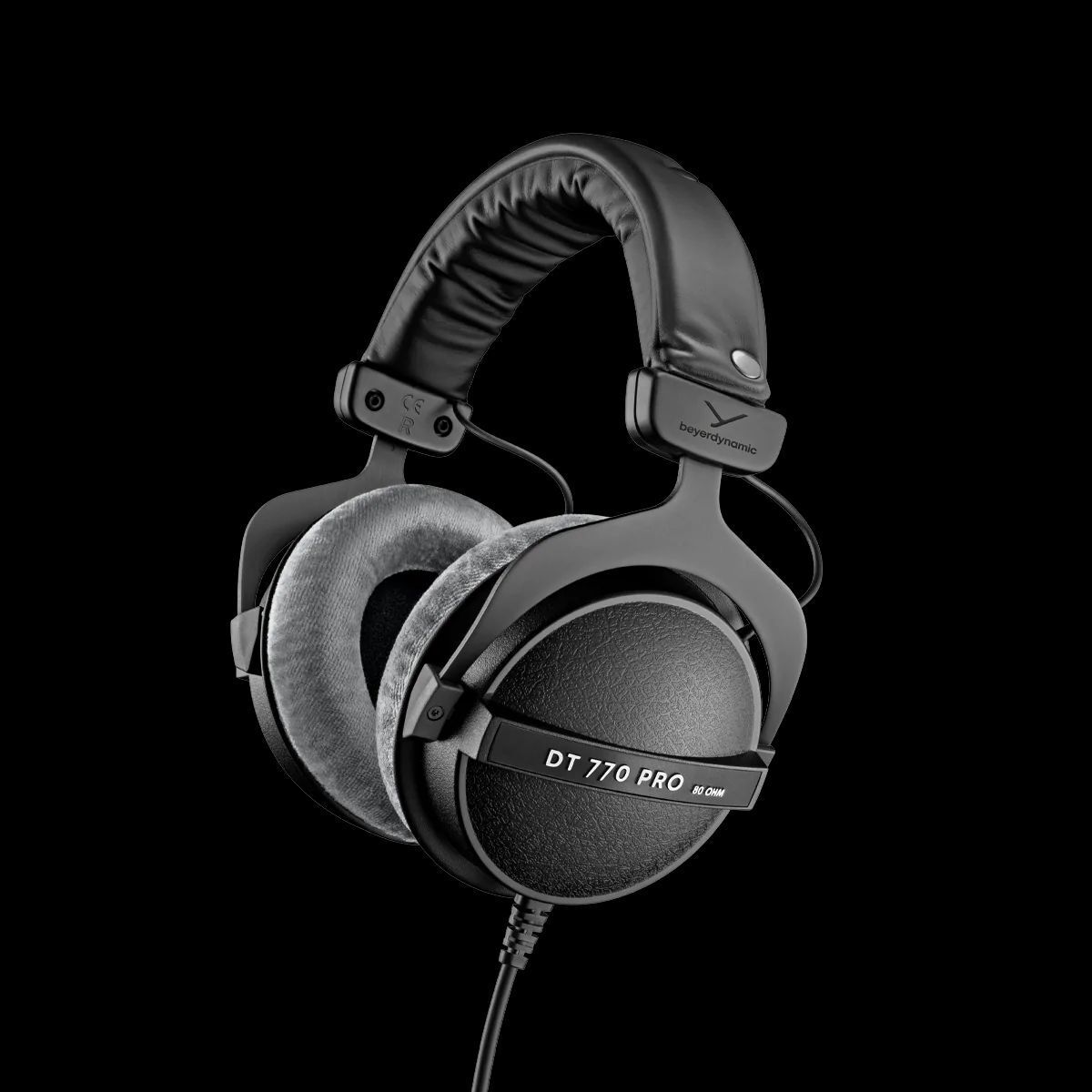 BeyerDynamic DT 770 Pro 80 ohm Headphones - Open Box