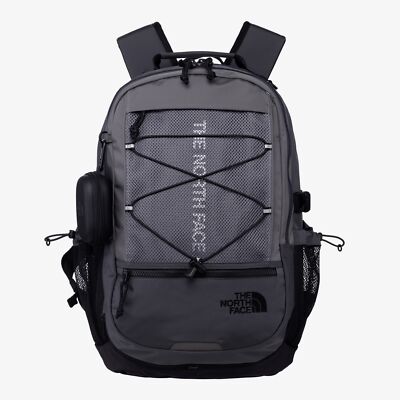 ★THE NORTH FACE☆SUPER PACK II NM2DR01 New THE NORTH FACE SUPER PACK II BACKPACK GREY NM2DR01M 32
