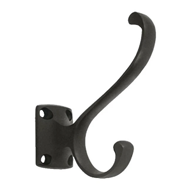 Bathroom Wall Hooks & Hangers