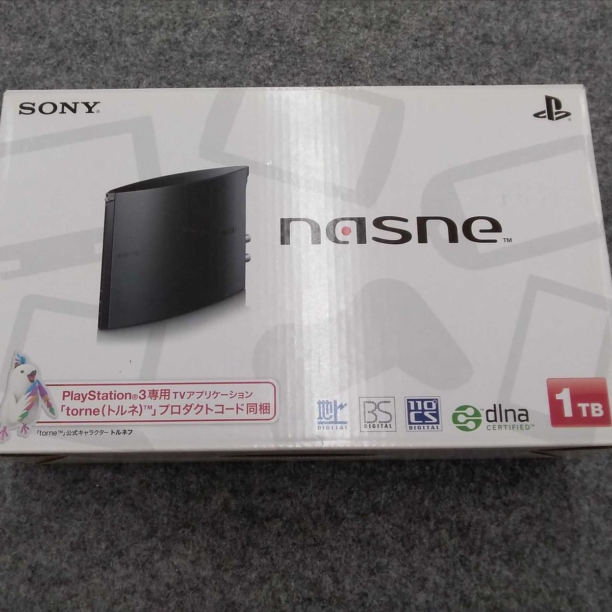 Sony Cech-Znr2J Nasne | eBay Sony Cech-Znr2J Nasne | eBay