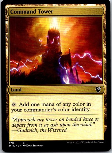 mtg innistrad midnight hunt commander decks Magic (Pair) Leinore has the power to bestow +1/+1 counters on your creatures at will Innistrad: Midnight Hunt Commander Deck