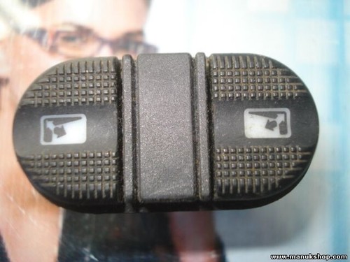 Fensterheber schalter VW Sharan Seat Alhambra Ford Galaxy 7M0959856 95VW14A157AA