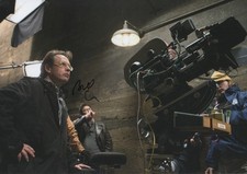 Bill Condon Autogramm signed 20x30 cm Bild