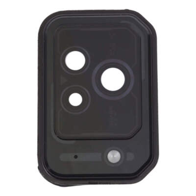 For Xiaomi Black Shark 5 Pro / Black Shark 5 Camera Lens Cover