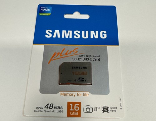 Scheda di memoria Samsung 16 GB SDHC UFS-I - Foto 10 di 15