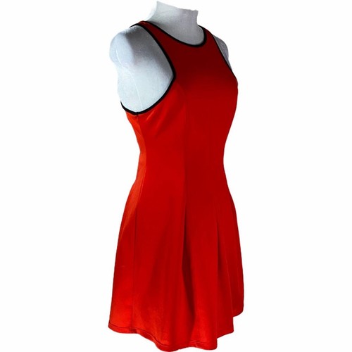 Marilyn Monroe lipstick dress size M - Picture 2 of 4