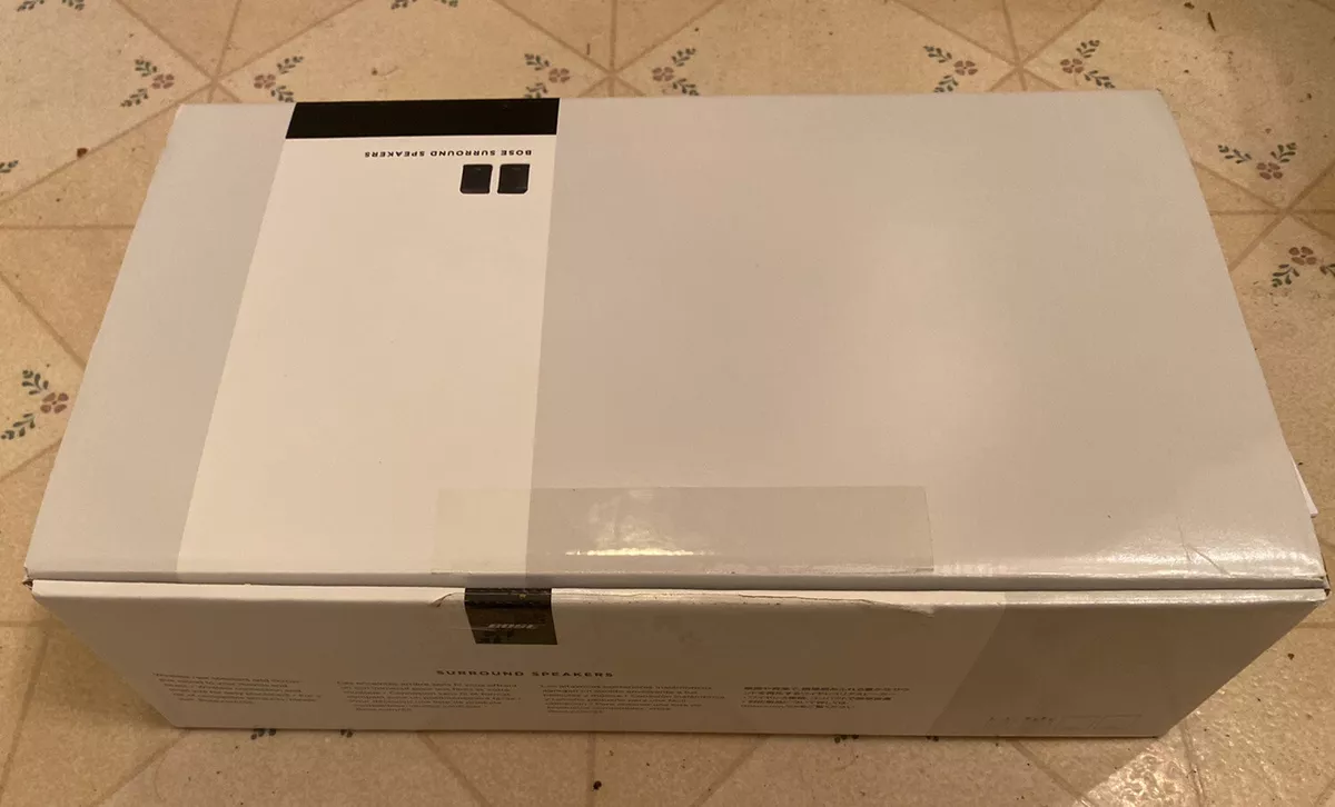 Bose 300 wireless home theater cheap system