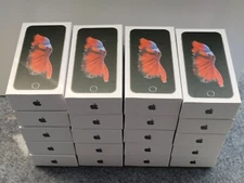 New condition Apple iPhone 6s plus 32/64/128GB Factory UNlocked for any carrier