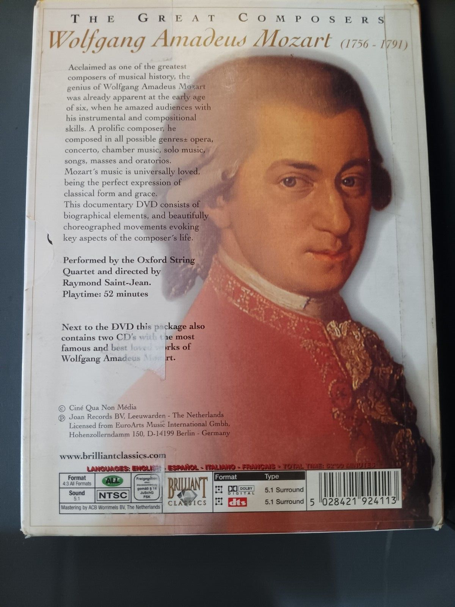 ＴＨＥGREAT E ST  COMPO  SER S Amazon.com: Johann Sebastian Bach (Revised Edition) (Getting