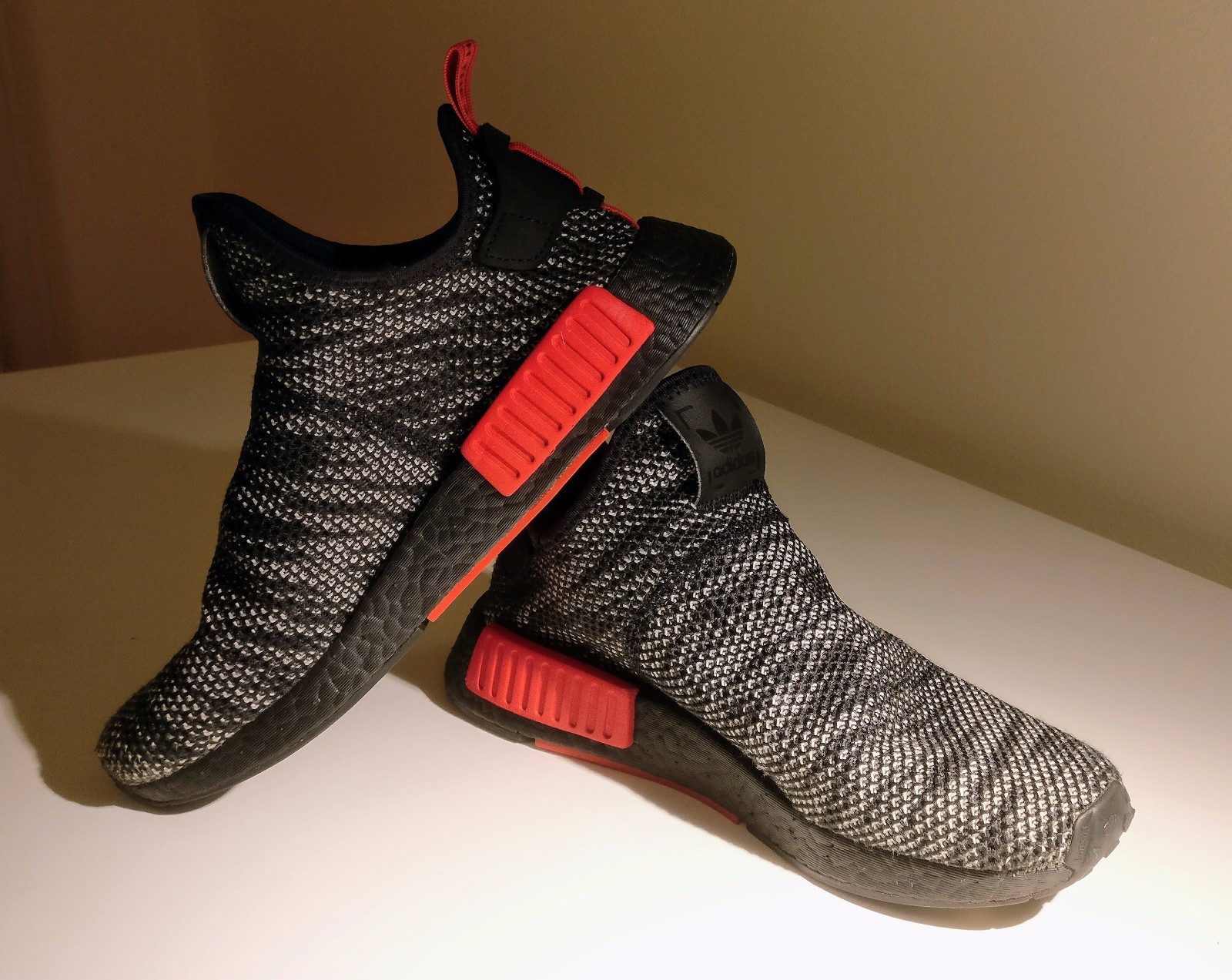nmd xr1 custom