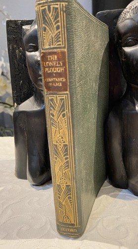 Akzeptabel - Der einsame Pflug (World's Classics Series) - Holme, Konstanz 1934