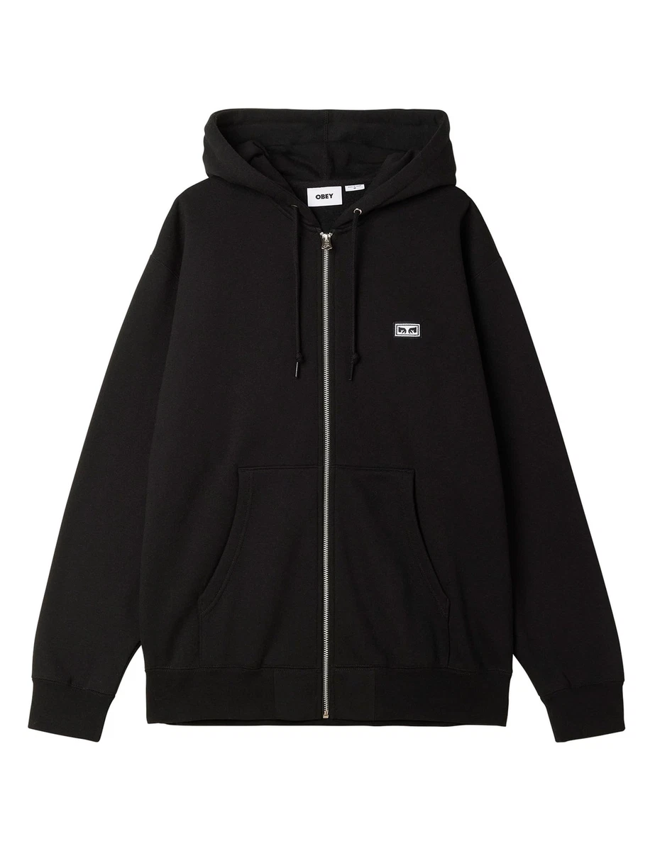 Obey clothing shop hoodie