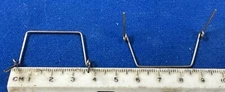 Wire Gate part for many Pinballs, Bally, Data East, Gottlieb, Stern, Williams