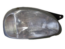 Frontscheinwerfer rechts Valeo Opel Corsa B 1.2