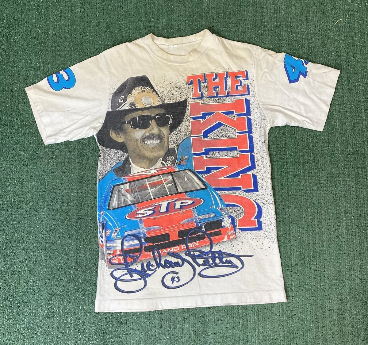 Richard Petty NASCAR Shirts for sale | eBay