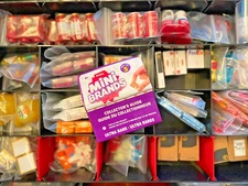 YOU PICK! Zuru Mini Brands Series 5 FLAT RATE SHIPPING!