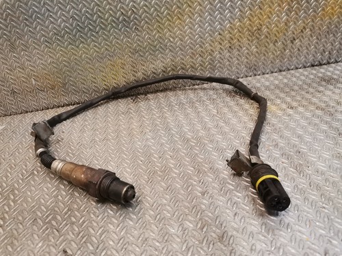MERCEDES-BENZ C W203 Lambda Sauerstoffsensor 0025400617