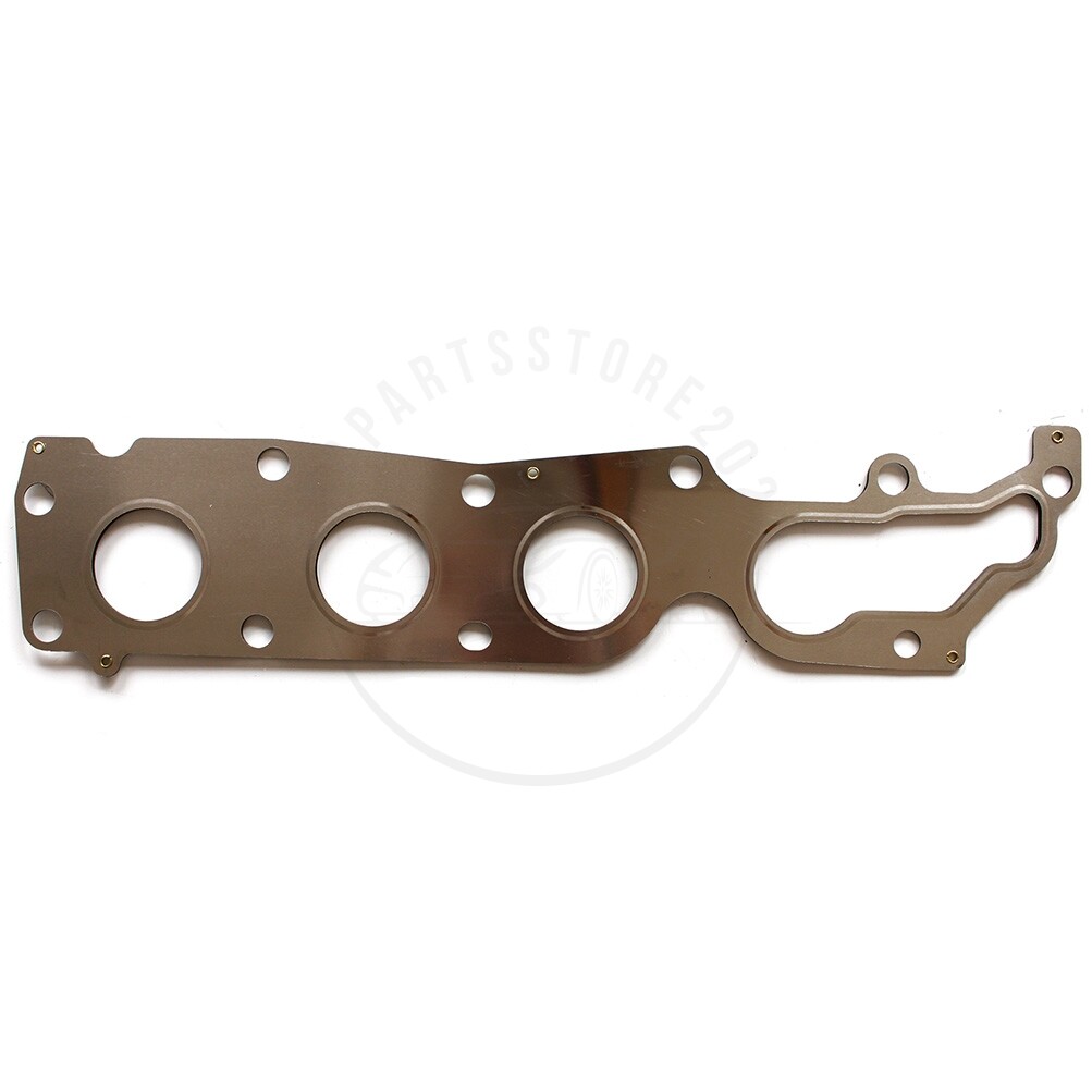 Head Gasket Set 06-13 For Mazda CX-7 For Mazda 3 6 2.3L DOHC