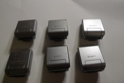 その他 HVL-F7S Sony HVL F7S Shoe Mount Flash for sale online | eBay