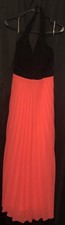 Crystal Doll Dress Size L Large Formal Prom Homecoming Dance