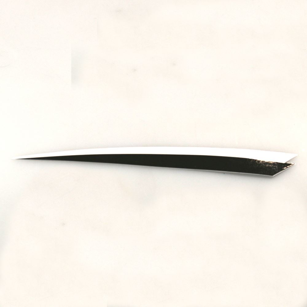 L/H Front Fender Sticker for Sinnis Blade 125 07-16