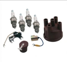 Tune up Kit for Toyota Forklift With 4P Engine