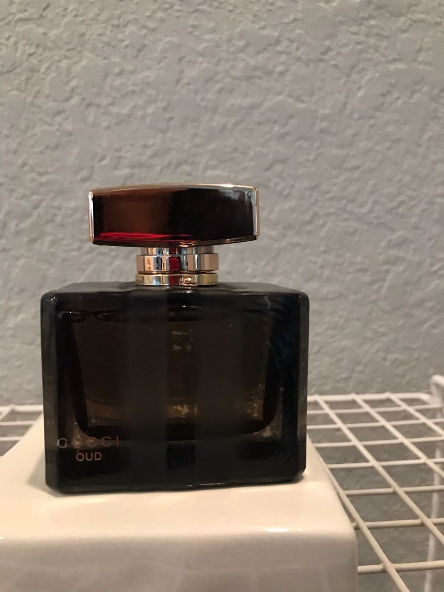 Gucci Oud By Gucci for Women EDP 2.5 fl. oz/75 ml For Women Gucci Oud By Gucci for Women EDP 2.5 fl. oz/75 ml For Women
