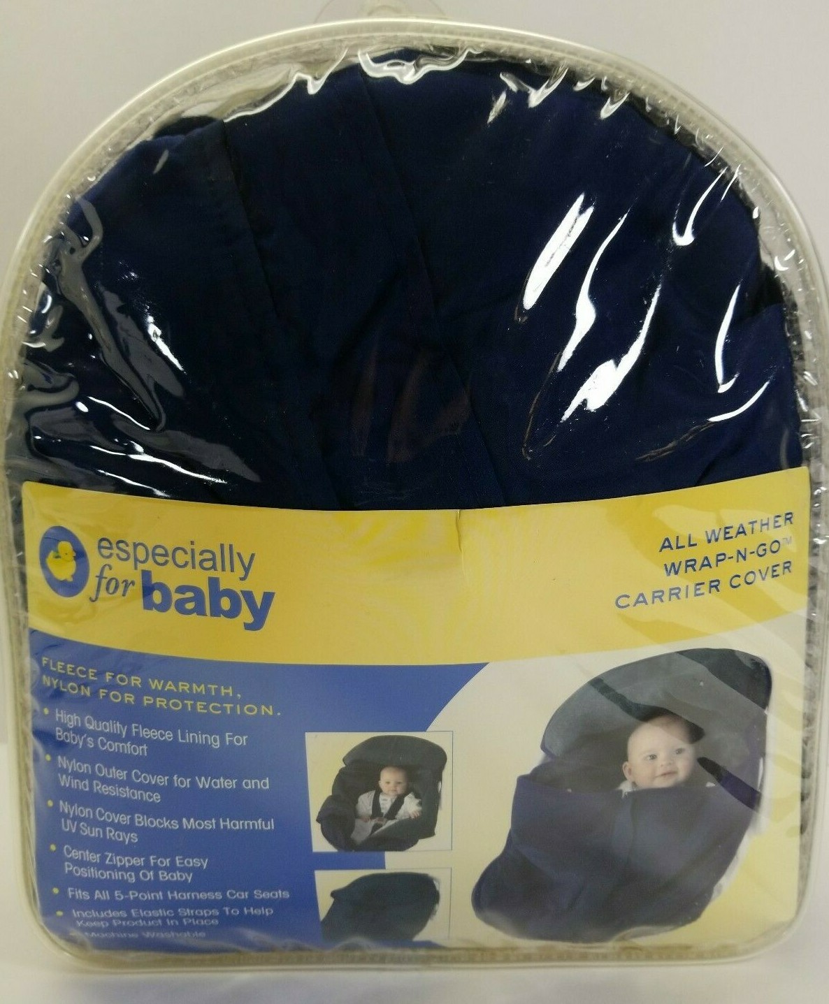 best waterproof baby carrier cover