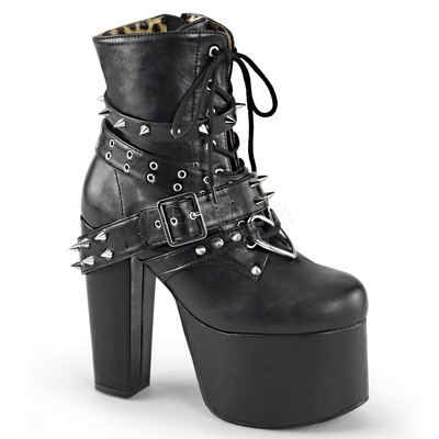 o ring platform boots