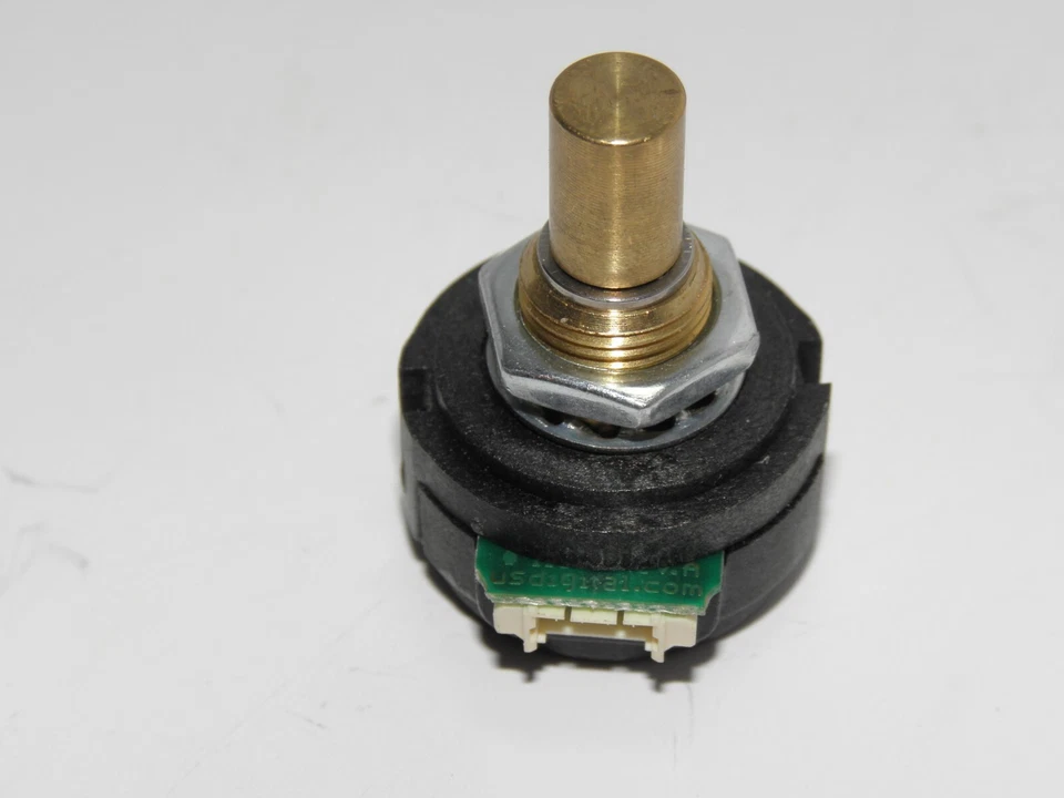 US Digital miniature encoder S4-300-250-N-S-B - Image 3 of 3