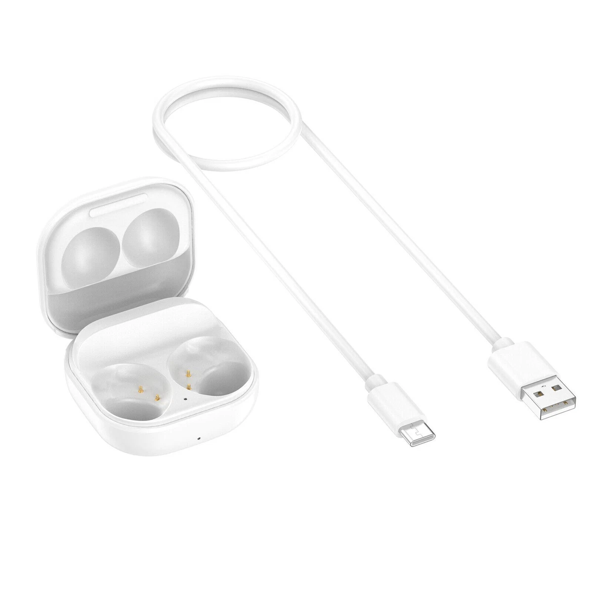 USB Charging Case for Samsung Galaxy Buds 2 SM R177 Wireless