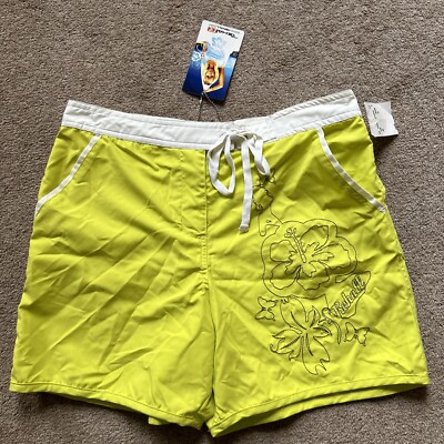 New Men's TKMAXX Swim Shorts Size Medium UK
