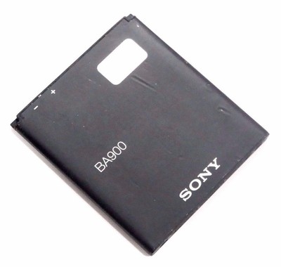Ba900 аккумулятор для sony