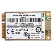 Unlocked Sierra MC8780 MC8781 3G Wireless Min...