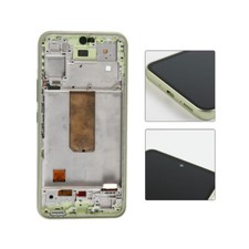 OEM OLED For Samsung Galaxy A54 5G A546 LCD Display Touch Screen Assembly Lime